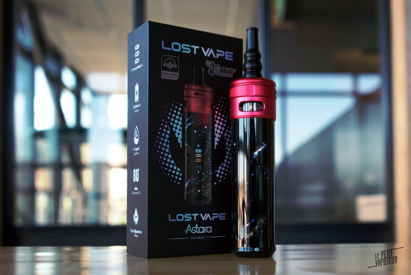 preview e chicha astara lost vape blog le petit vapoteur